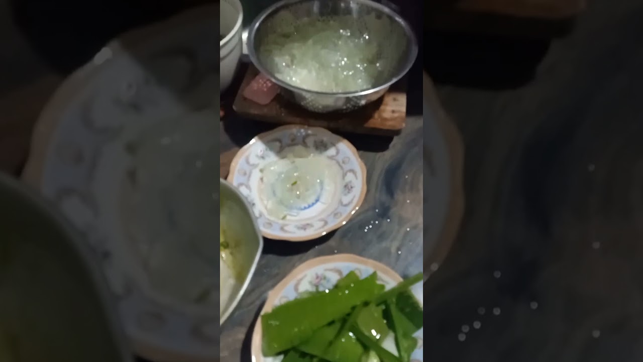 Cara membersihkan lidah buaya supaya bisa dikonsumsi 