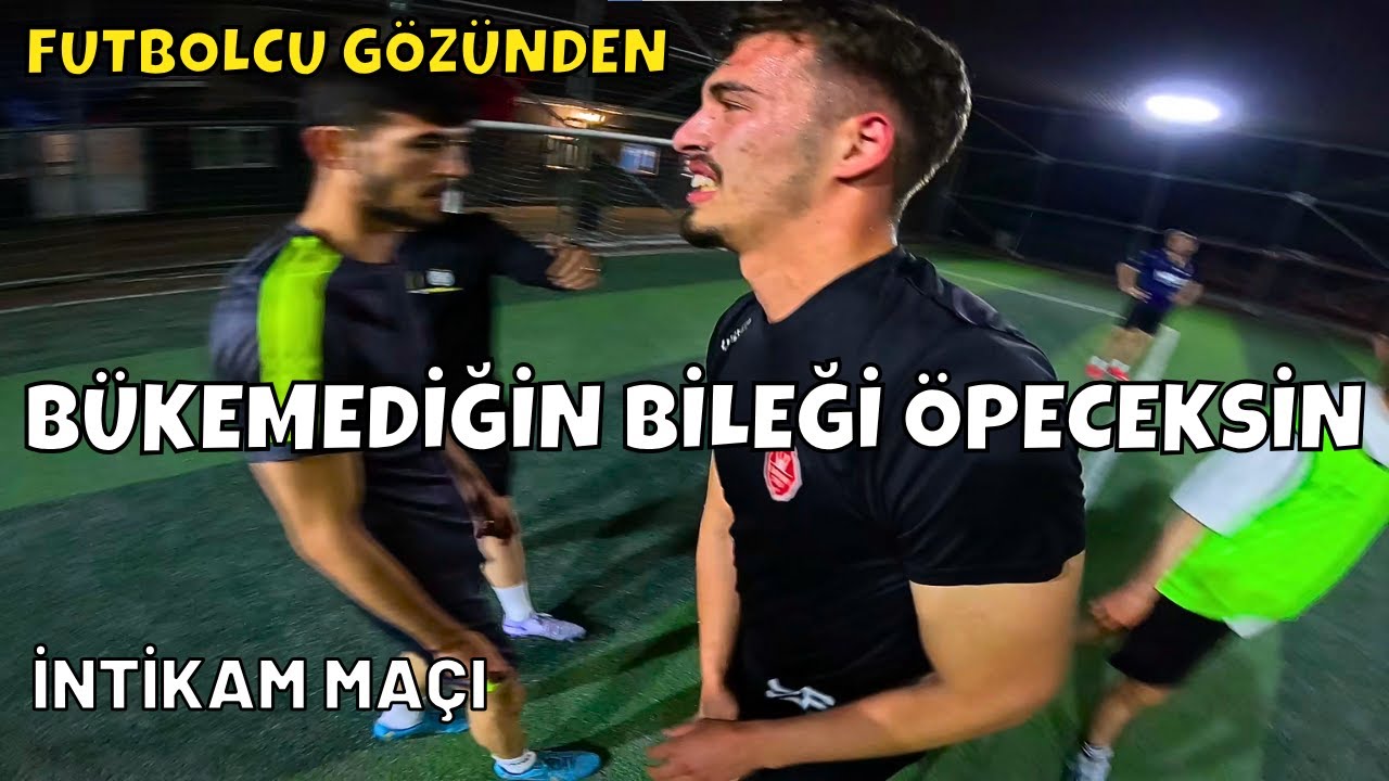 TR NİN EN İYİSİNE KARŞI İNTİKAM İÇİN OYNADIK ! (tansiyonu yüksek)