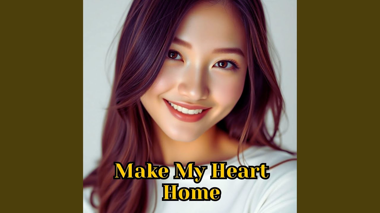Make My Heart Home