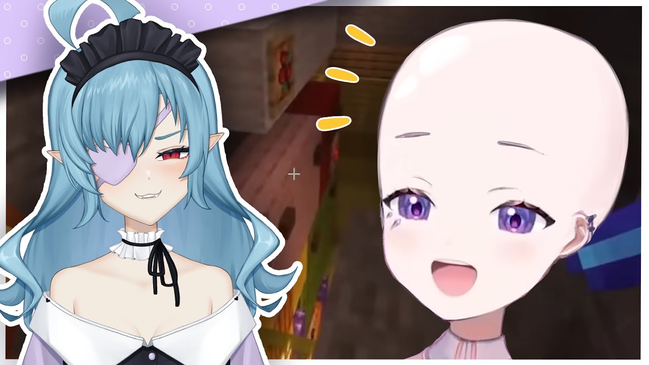 VTuber reacts to "Funniest Hololive EN Moments of 2023"