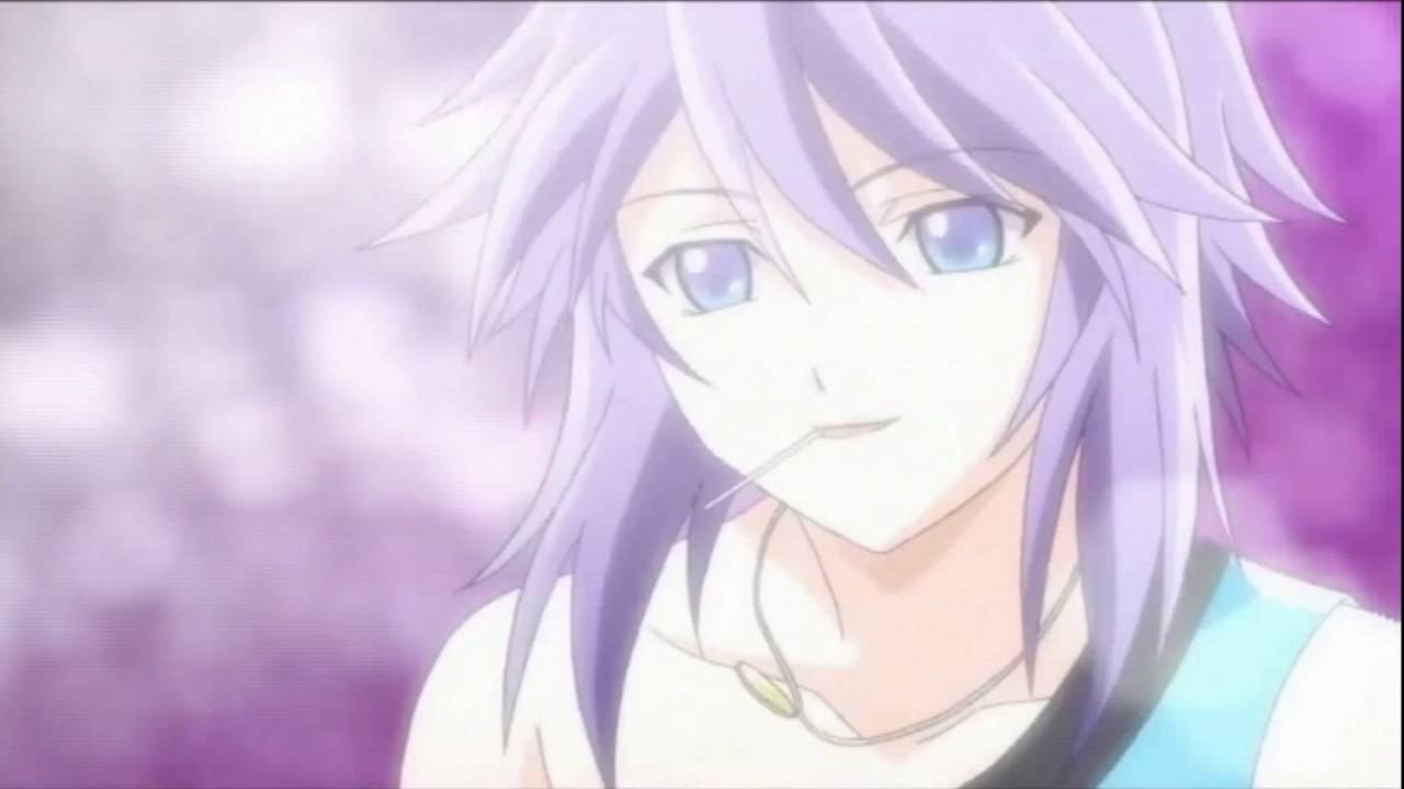 AMV - Nightcore [ Y&ecirc;u - Min St319 ] Love