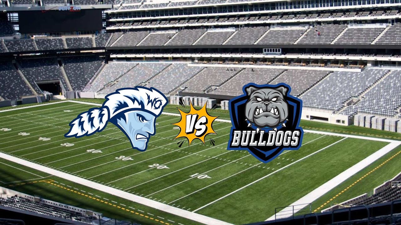NJSIAA North 1 Group 5 Final - West Orange vs Passaic Tech Football highlights