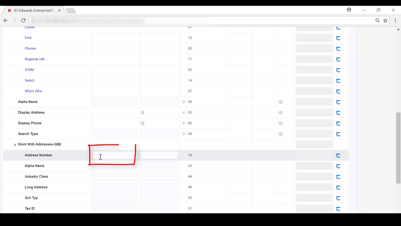 Creating a Form Request in the Orchestrator Studio