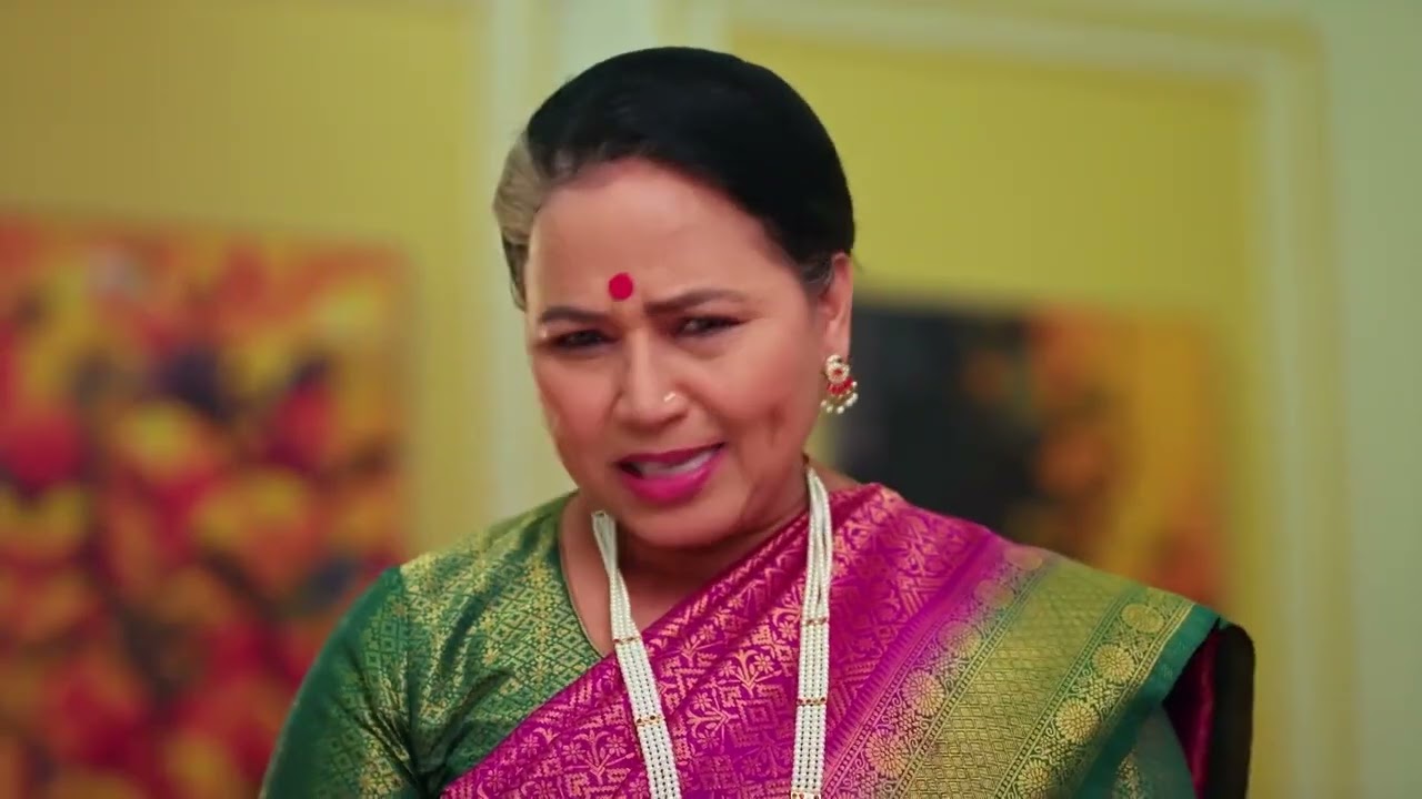Kamali | Ep - 217 | Best Scene | Feb 15 2026 | Zee Marathi
