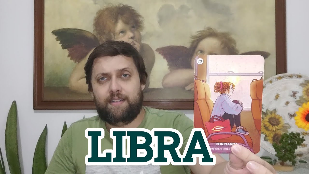 LIBRA 💐 
