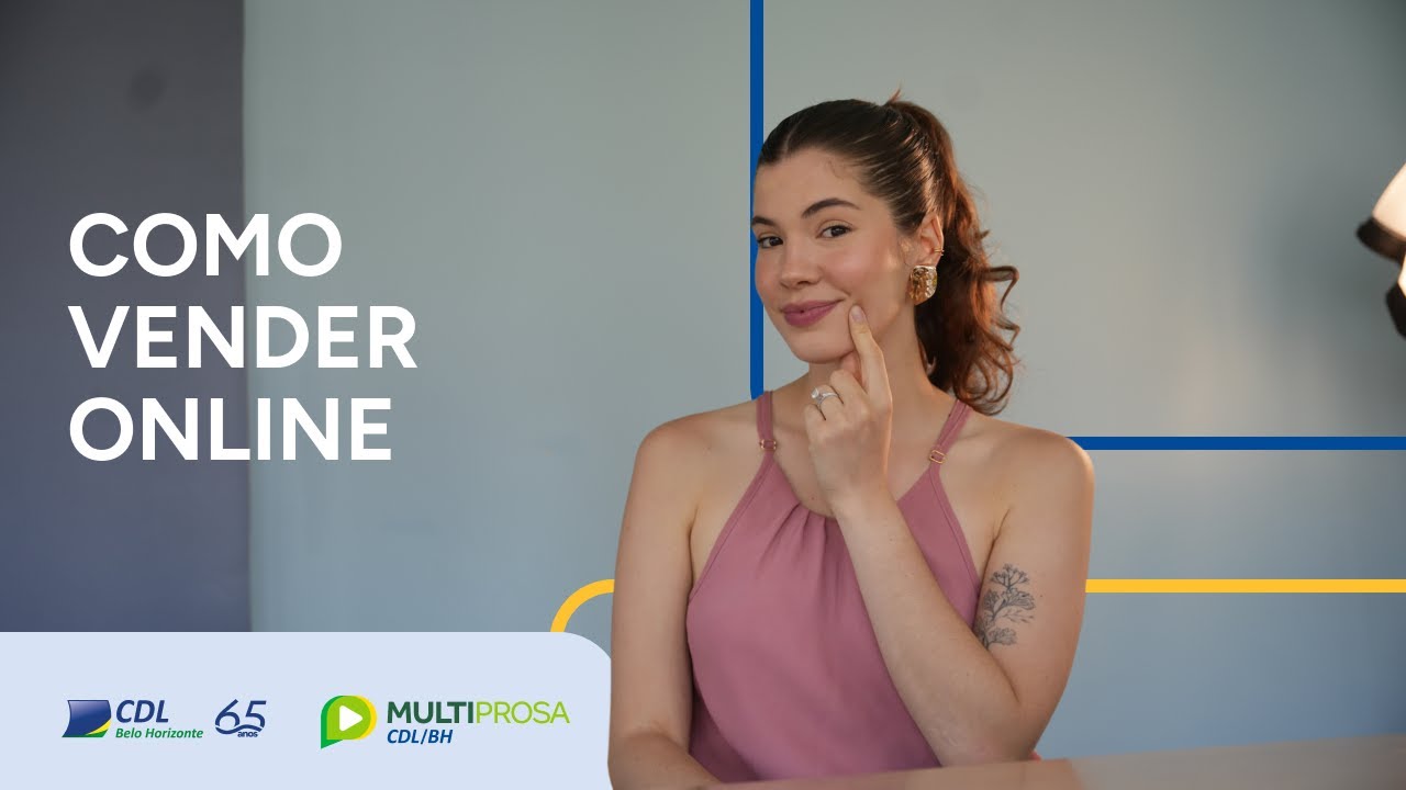 Como vender online: crie sua loja virtual e venda pela internet | Multiprosa Explica