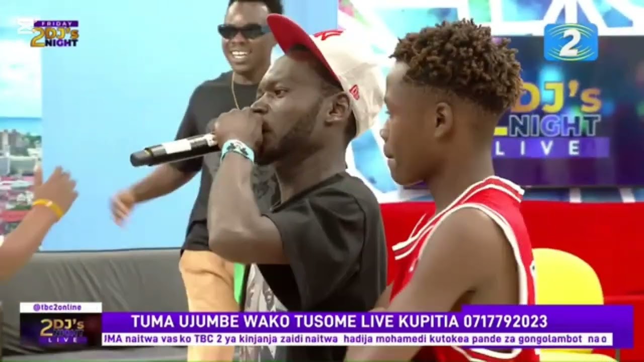 Sun mc na G kibwengo walivyokiwasha kwa battle ndani ya 2djs night Ni noma.