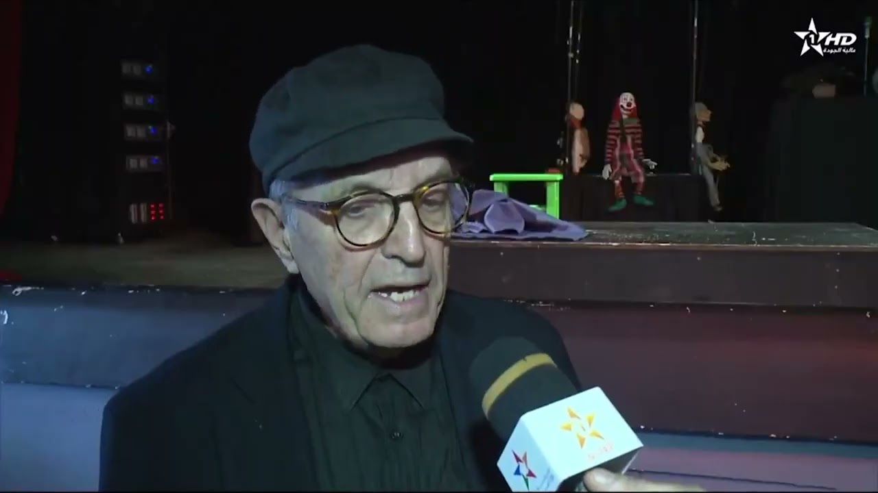 REPORTAJE A JORDI BERTRAN,CASABLANCA,MARRUECOS FEBRERO 2024