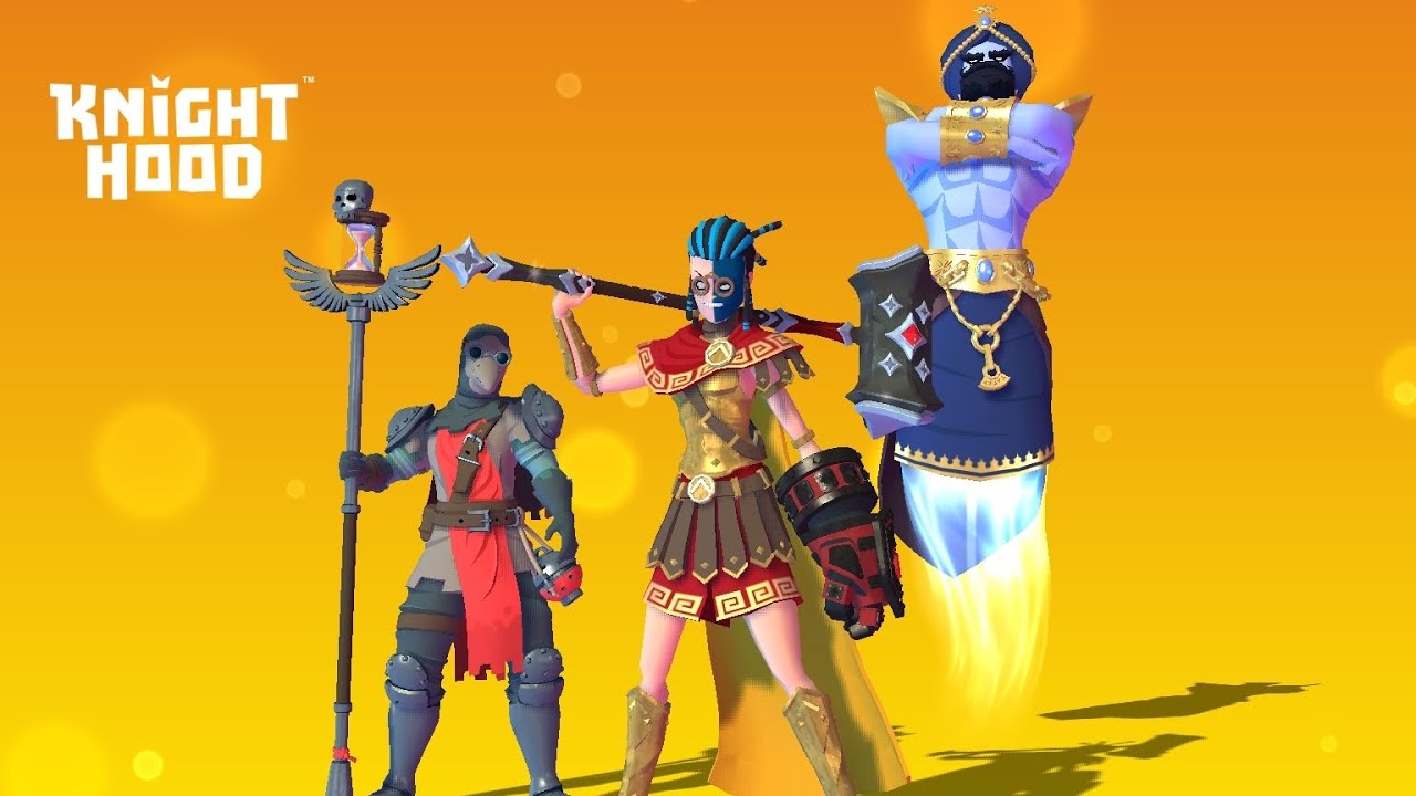 Knighthood RPG. Как развивать персонажа с начала игры: Советы и опыт ветерана начинающему игроку.