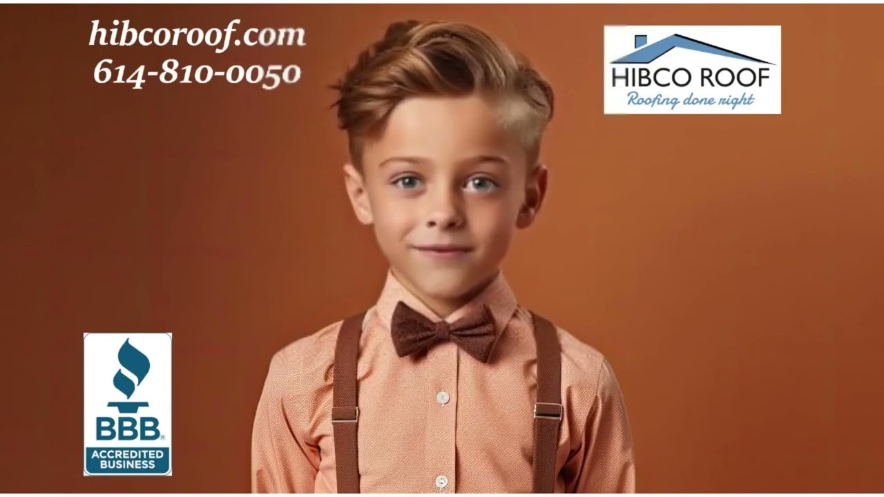 Funny Roofing Ad November 2023