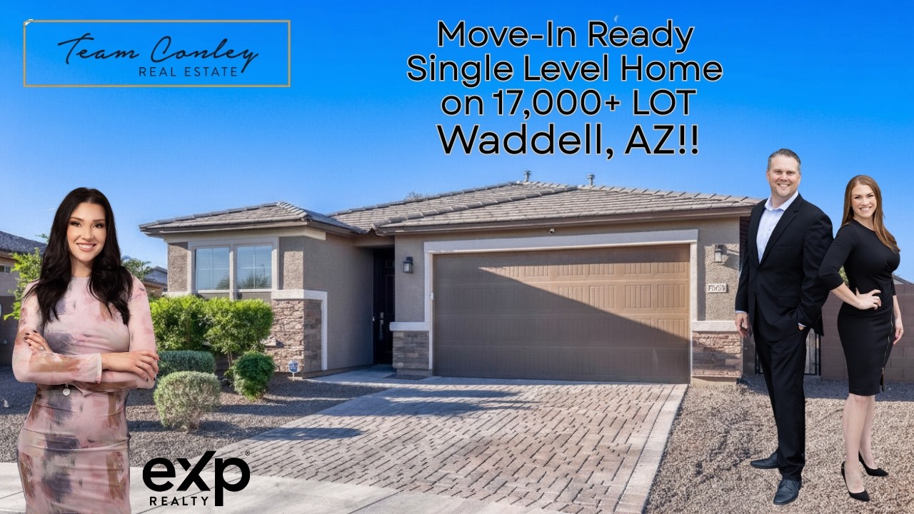 17953 W GOLDEN LN WADDELL