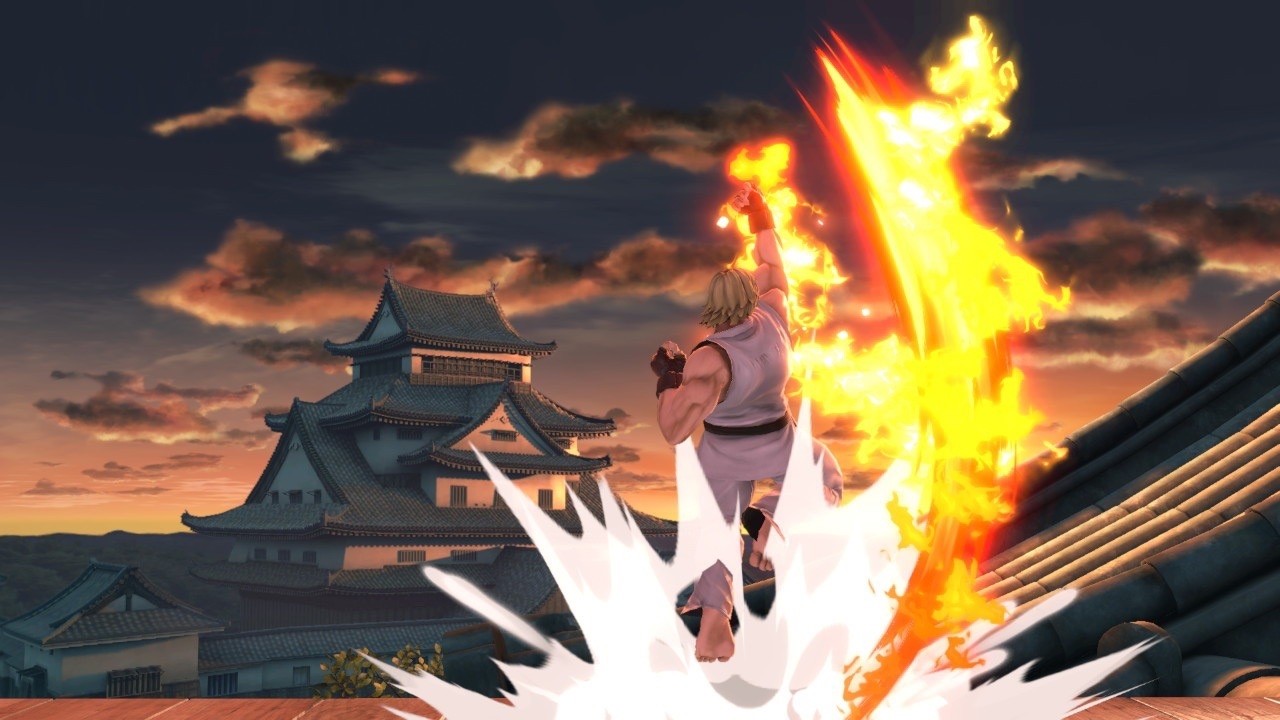 【スト6】今日は逃げない 概要欄確認要 MASARA