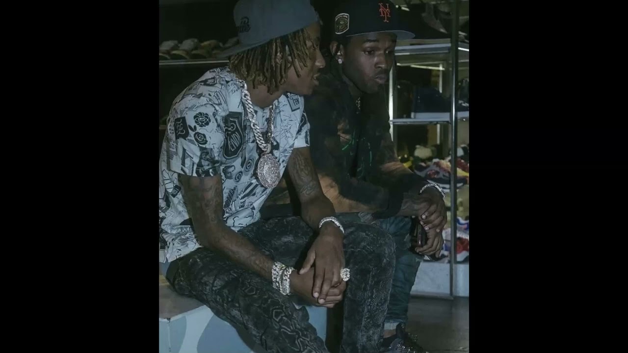 [Free] Pop Smoke x Lil Tjay x Fivio Foreign Type Beat - ''Get In''
