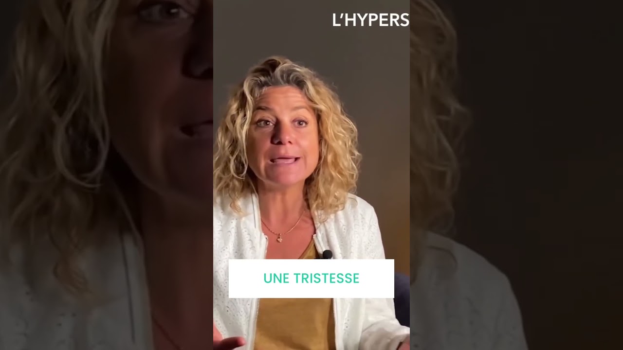 Un hypersensible ressent les emotions 5 fois plus qu&rsquo;une personne qui ne l&rsquo;est pas