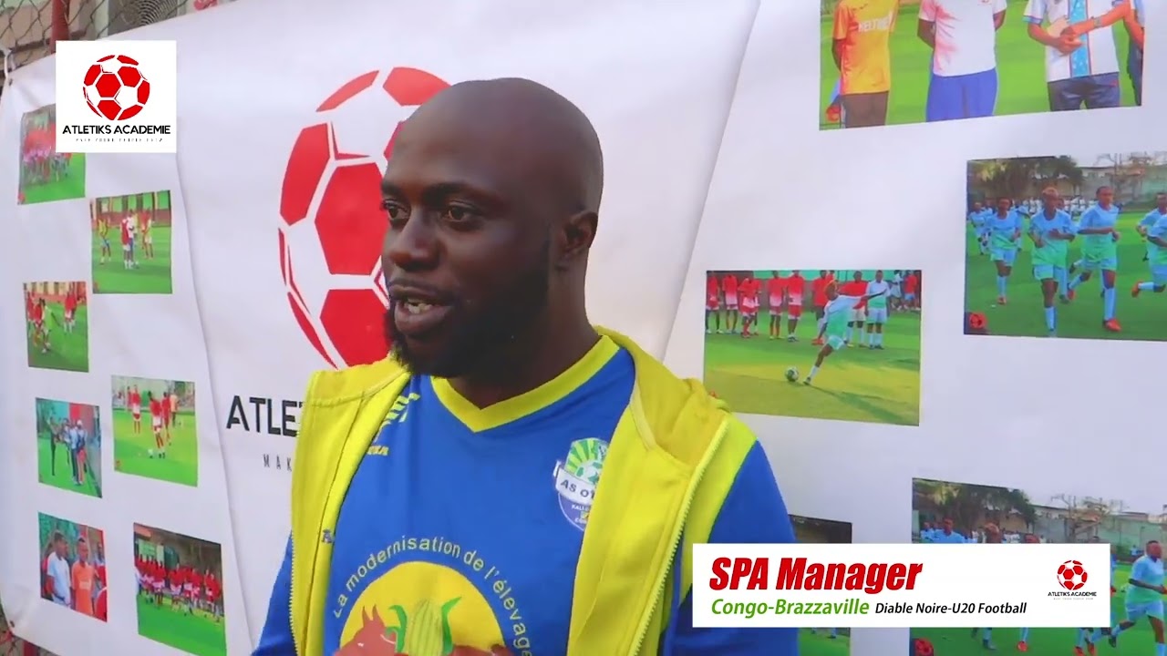 Interview Manager SPA