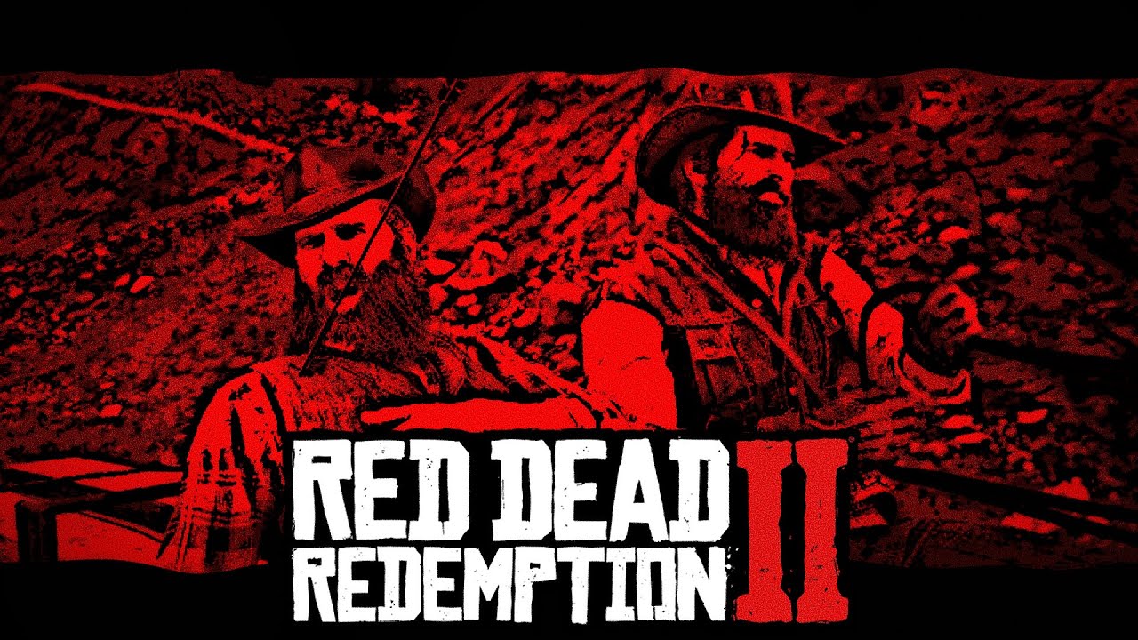 Red Dead Redemption 2 - Original Soundtrack - 