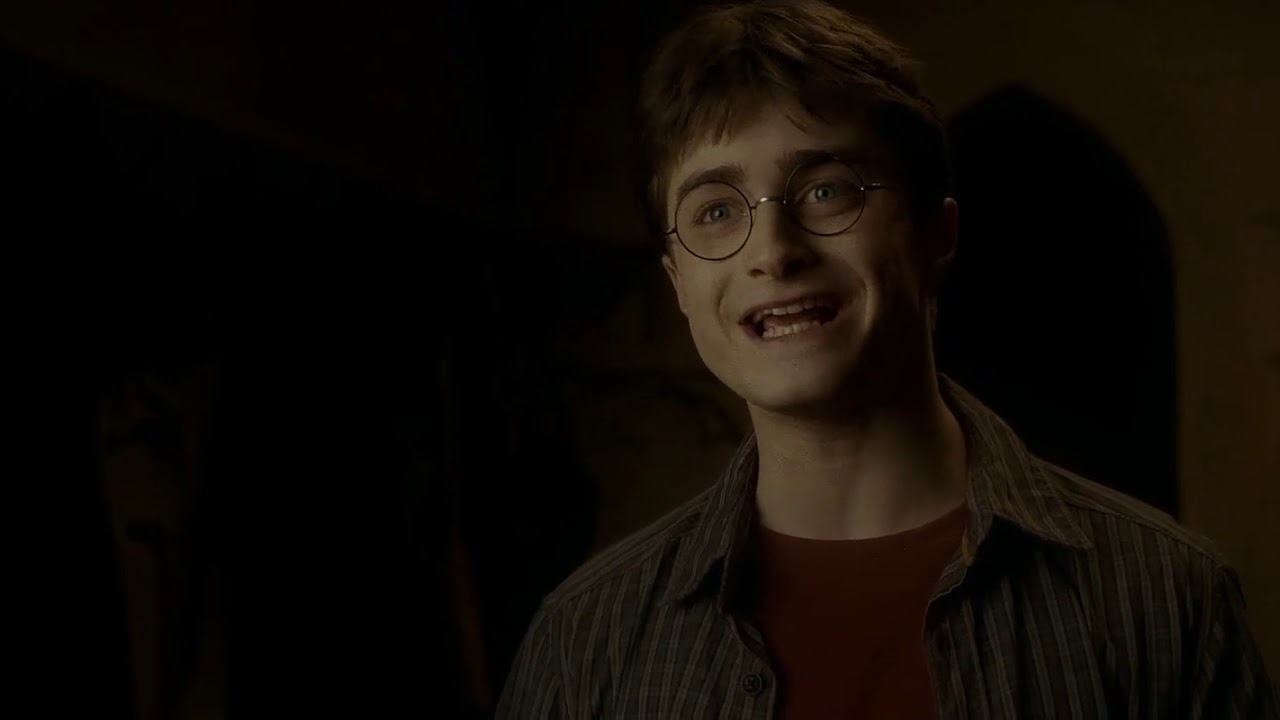 Golden Trio Scenes | 1080