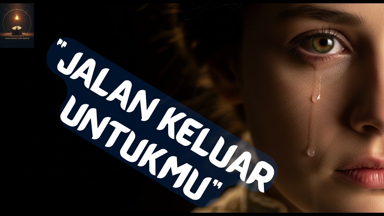 Tonton Ini Saat?? Kamu Merasa Dunia Tidak Lagi Adil..!!
