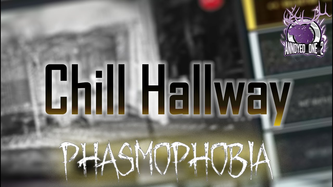 Chill Hallway