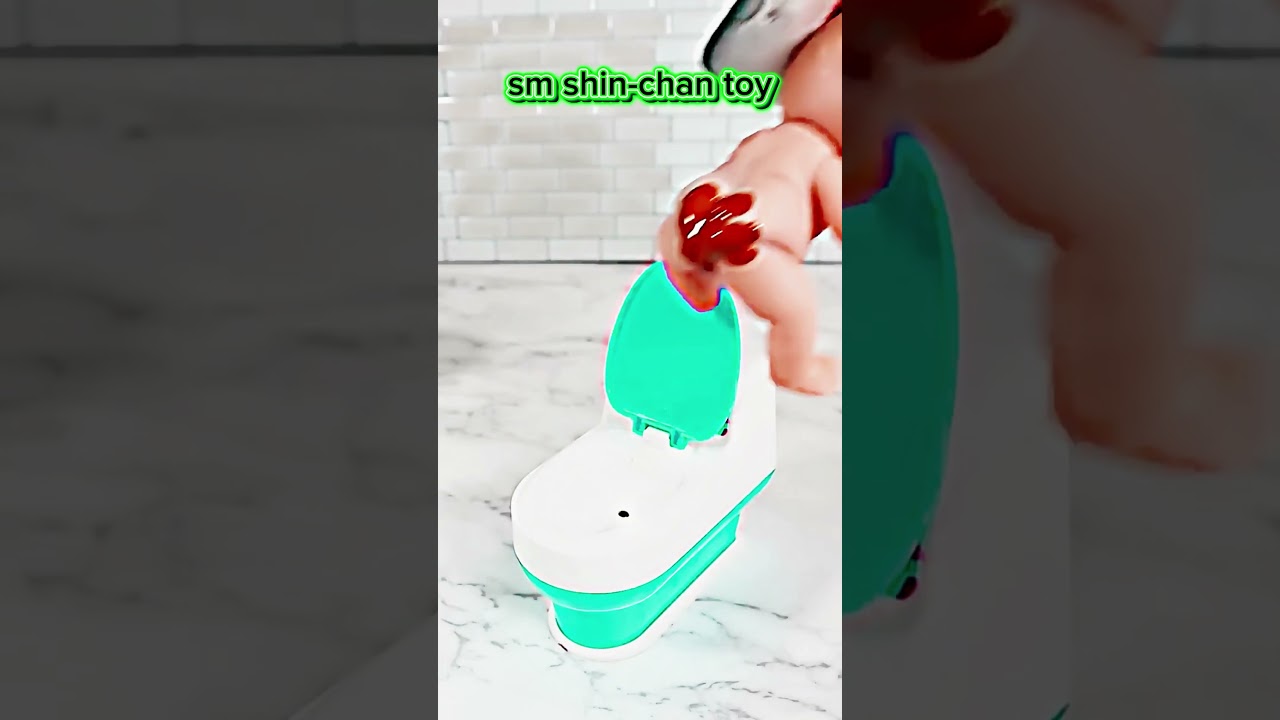 A delightful unboxing and review: Shin's cute and fun ASMR videos #toys #sports