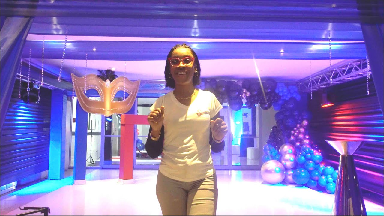 PEPSI COLA STAFF EVENT. 