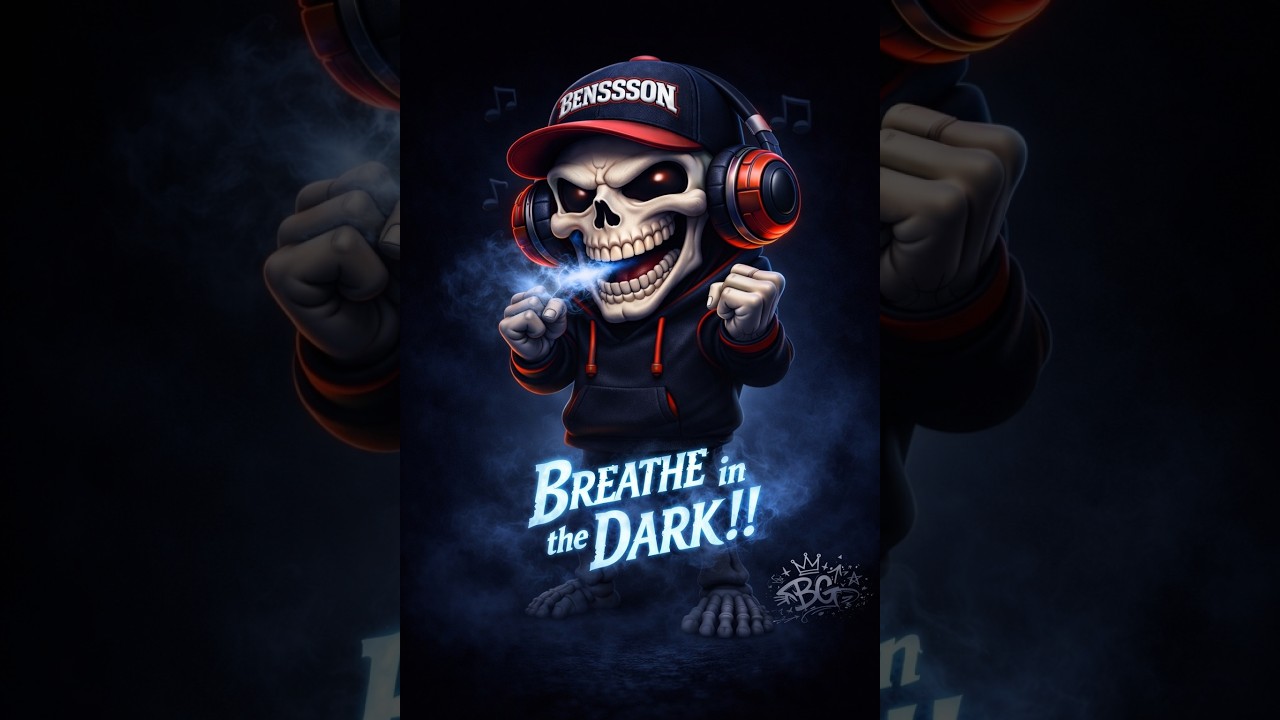Breathe in the Dark!!