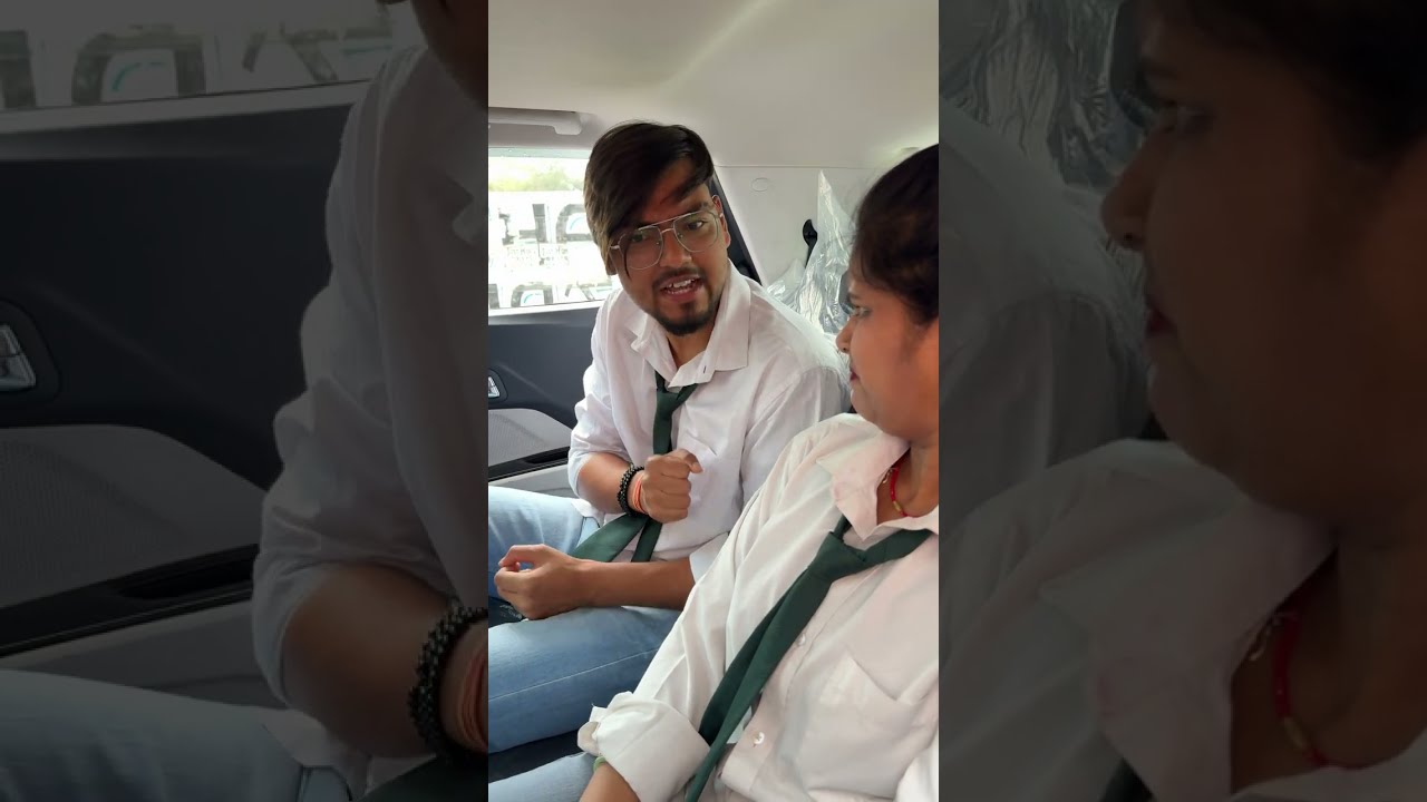 KIDNAPPING 😡🤣 अपहरण 🤫😆 part 2 New Funny Comedy video 2024 by Team Vlogger Ayaan 😅😂