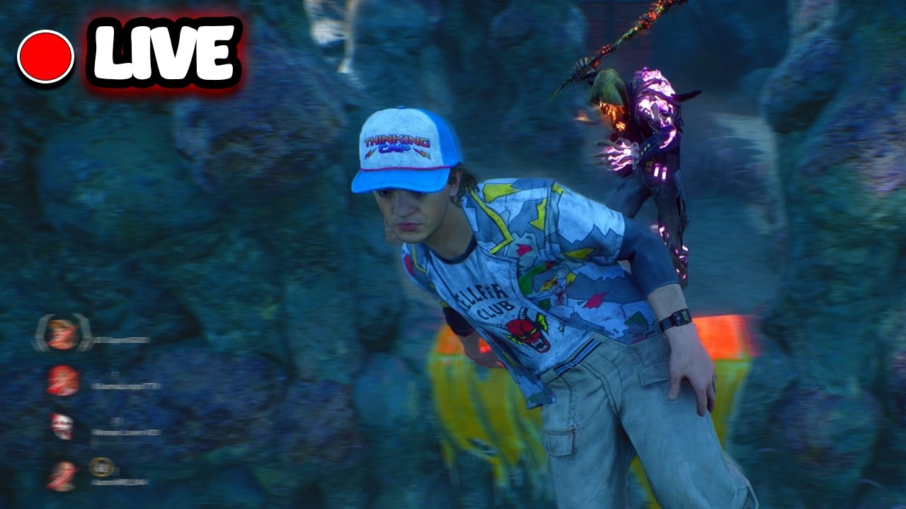 2V8 OPEN LOBBIES! | Vibez ✅