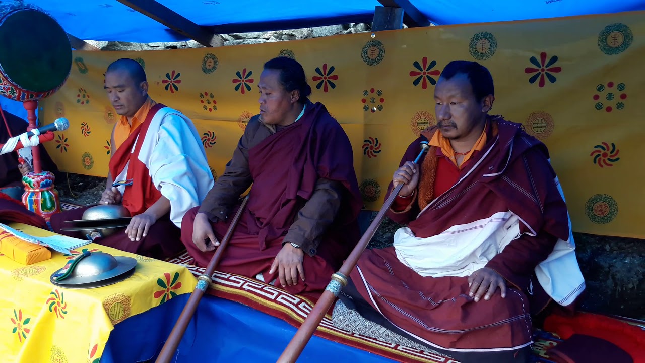 Mongar Chaskhar Garpawoong..