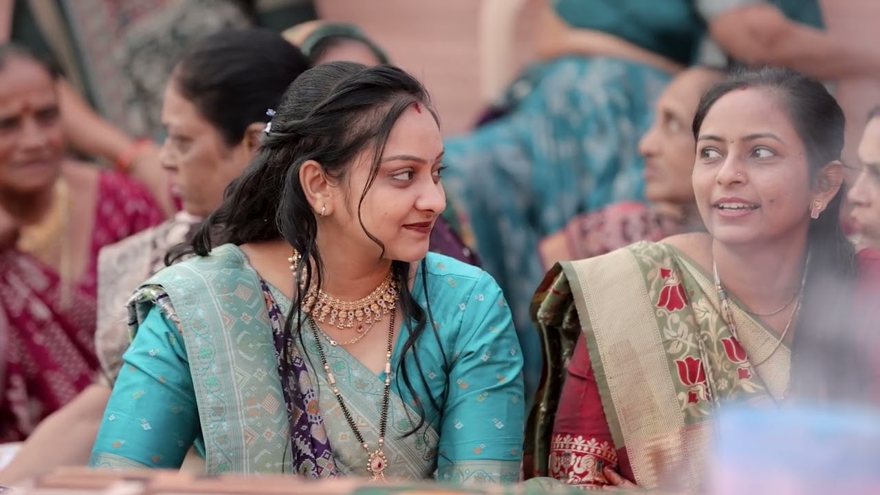 3  Mandap Ropan