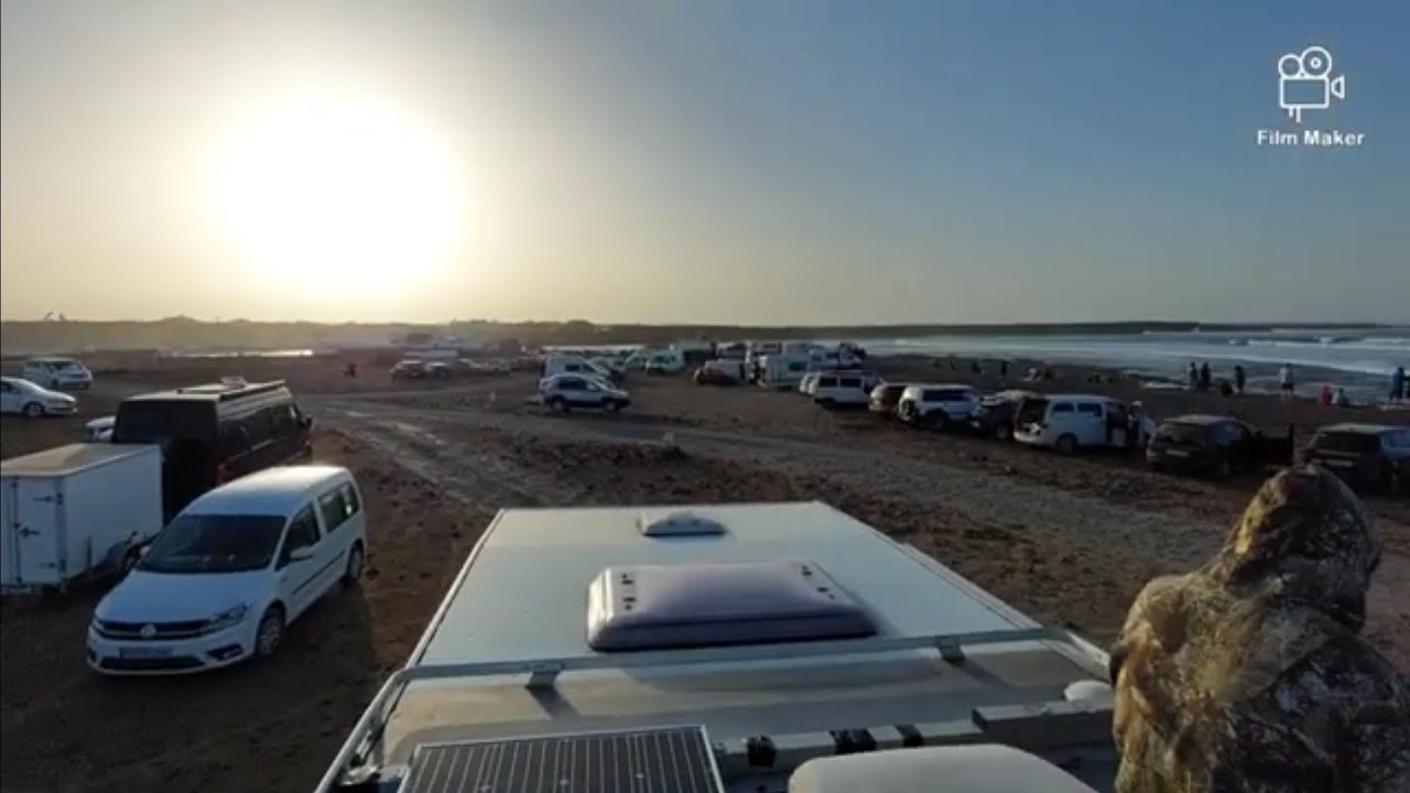 #vlog 22 Super gaaf camper eiland fuerteventura Spanje, maximaal camper genot 
