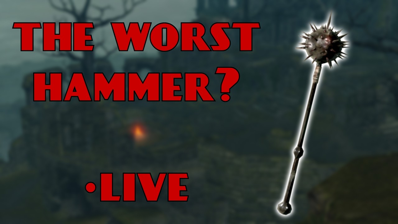 How good is the Morning Star in Dark Souls?