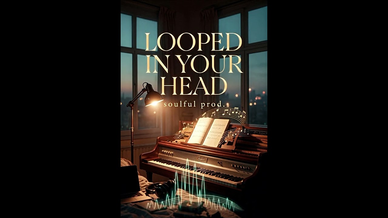 Looped in your head / soulful prod.