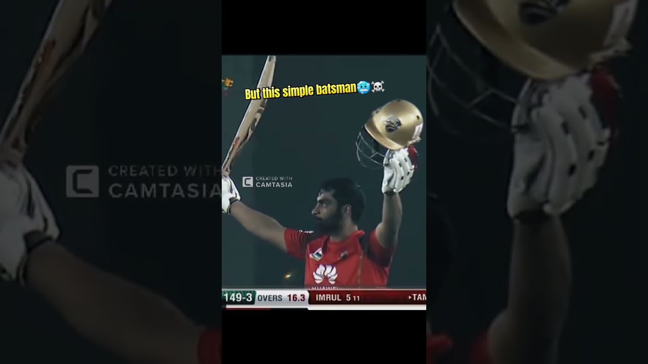 All legend allrounder vs Tamim  