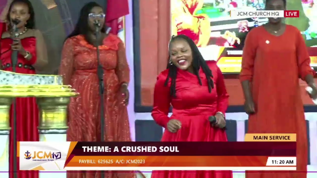 Utoro wa thiino by Carol Ngugi at JCM 