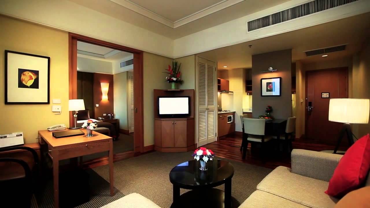 Centara Hotel Hat Yai