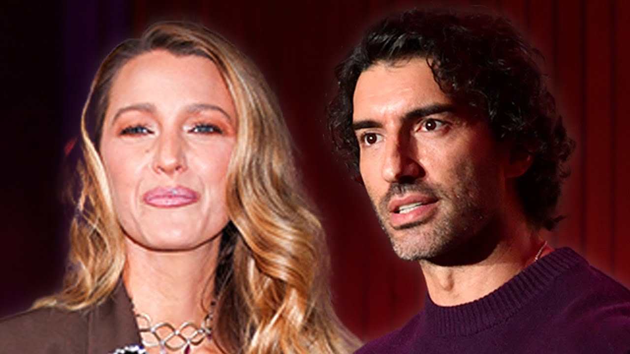 It Ends With Us Lawsuit: Blake Lively Seeking $161M in Lost Income From Justin Baldoni