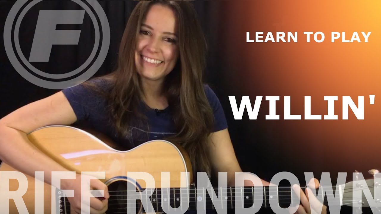 Learn To Play 