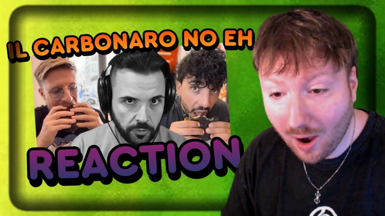ADDIO AL CARBONARO DI CICCIO? (no ennesima patch)