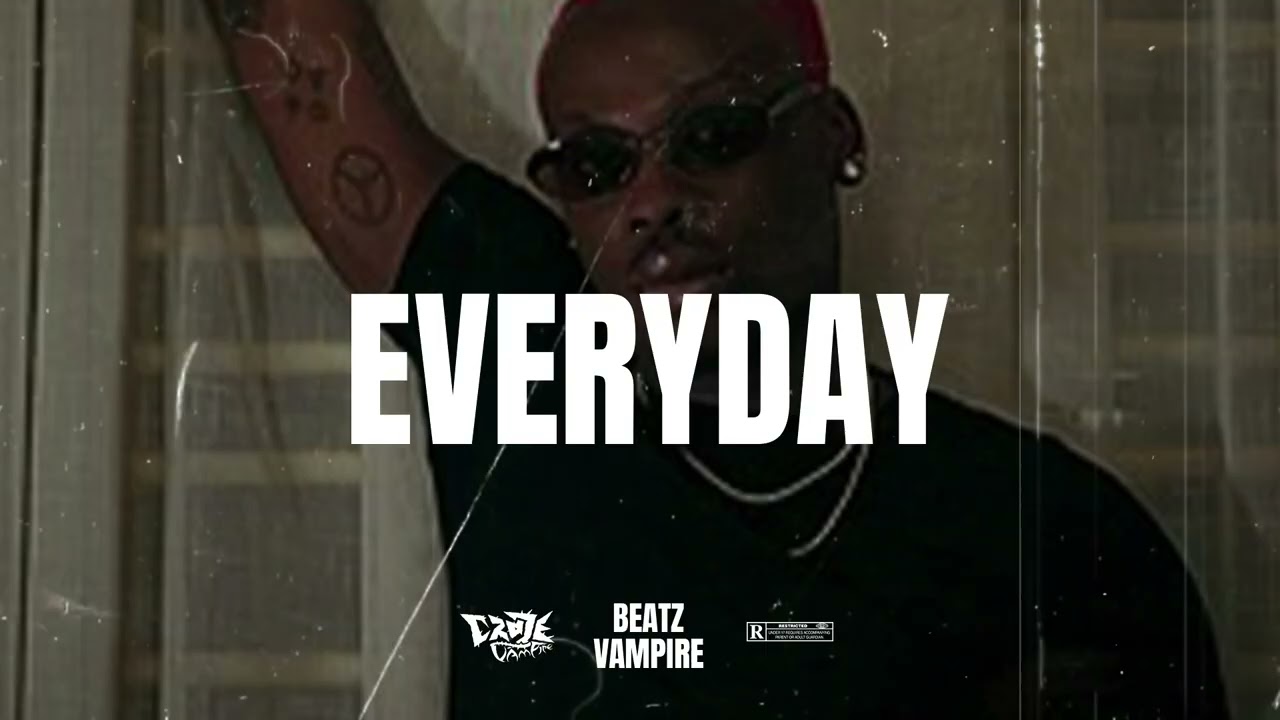 Afrobeat Instrumental 