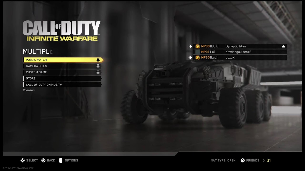 iron vs @Hxtup 