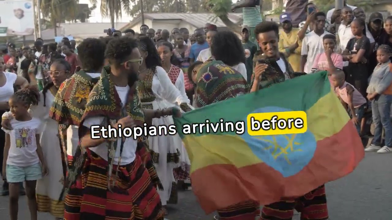 Extension and Redesignation of Ethiopia for Temporary Protected Status (TPS)