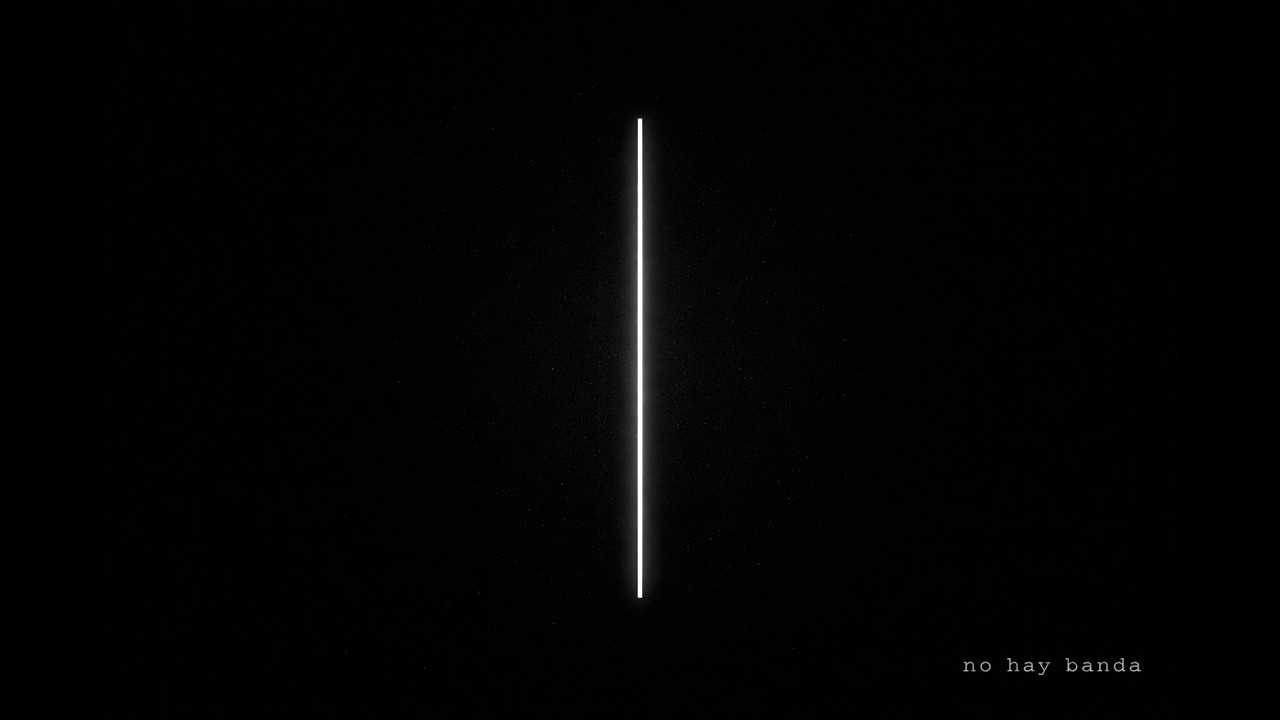 No Hay Banda - The Space Between Shadows