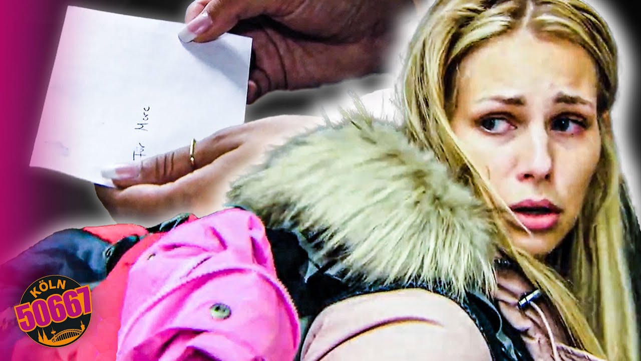 😟 Jule will sich heimlich der Polizei stellen! 👮🏻😦 | Köln 50667 #2009