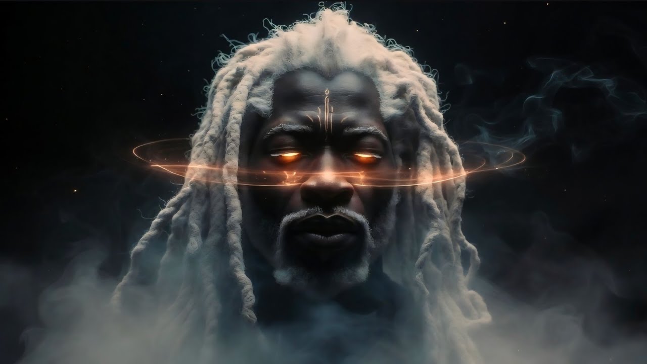 ⚠️ Do Not Play This Sound in Public | Sacred African Healing Music 