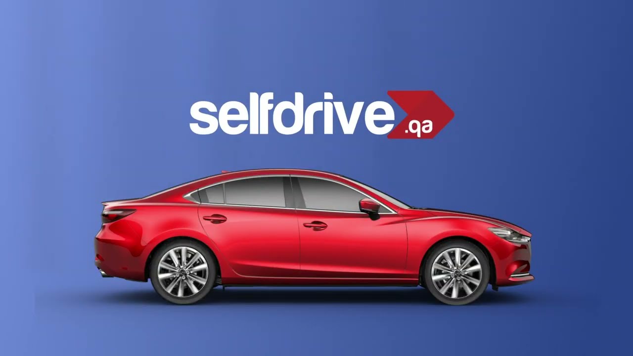 Rent Car from GCC's Largest Car Rental Platform - Selfdrive.qa