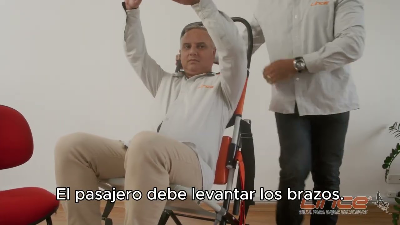 ENTRENAMIENTO LINCE 2026