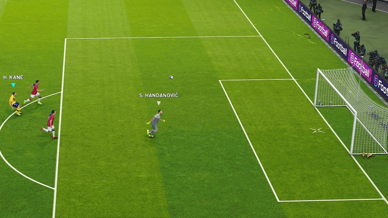 PES 2020 myClub - JOGANDO ONLINE !!! (Gameplay Online)