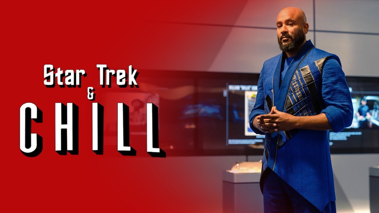 Jake Sisko Returns to Star Trek, Skants vs Skirts, Big STLV Announcement | STAC #185
