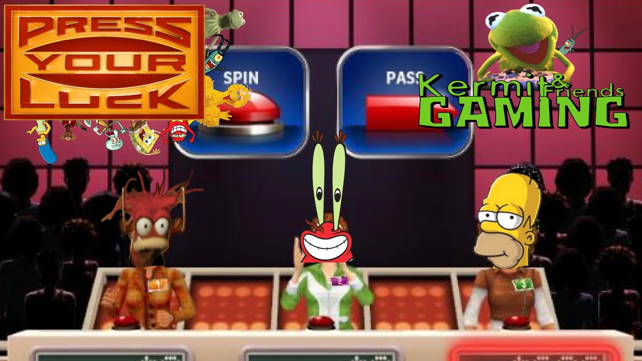 🎮 K&F Gaming: Испытайте свою удачу 🎮